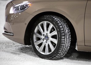 What type of car for winter roads is best?